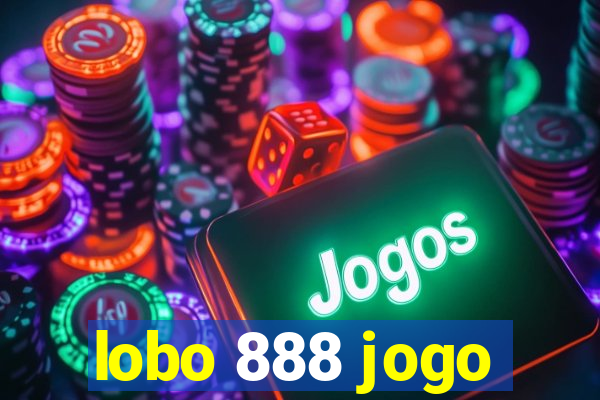 lobo 888 jogo